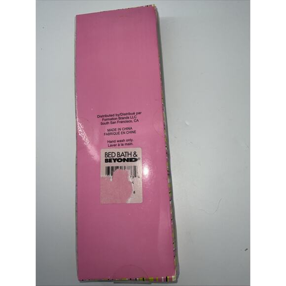 NIP Stocking Stuffers Wine Markers Ladies Hand Bag Wine Charms variety of 6 - Picture 2 of 3